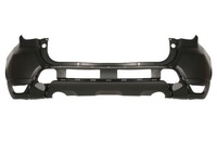 фото thumb №1, Бампер задняя dacia duster ii od 2017 - каждый цвет