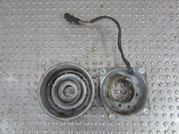 фото thumb №7, Daily 3.0d 16 вязкостная муфта сцепление + электромагнит kpl