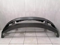 фото thumb №11, Бампер передний porsche panamera 970 97050531119 бампер передний mk2