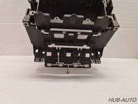 фото thumb №8, Підсклянник рамка кишеня радіо кнопка аварійних audi a3 8p 8p0858005b