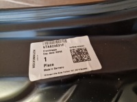 фото thumb №8, Vw touran iv капот крышка двигателя новая org 5ta823031e