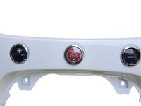 фото thumb №5, Молдинг декоративна консолі fiat 500 lift 2014-2021 rok 735619848