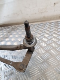 фото thumb №9, Механізм склоочисника перед 5pin renault trafic ii 03r- європа