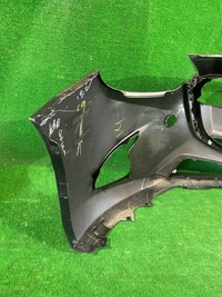 фото thumb №7, Бампер передній mazda 2 dj 14-