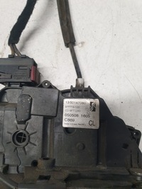 фото thumb №5, Замок двері переднє перед праві citroen jumper ii 1350147080 977713-100