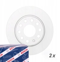 фото thumb №1, Тормозные диски тормозные задняя do skoda karoq octavia superb