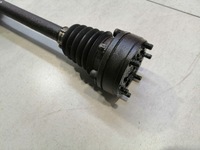 фото thumb №3, Приводной вал левая короткий vw polo 6n 1.6 8v