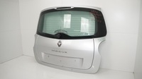 фото thumb №3, Кришка багажника багажника задня renault modus 04-08r ted69