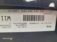 фото thumb №15, Bmw i4 g26 m набір 21- бампер перед передній