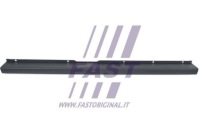 Купить Бампер задний  szary fiat ducato 06-/14-, фото thumb