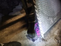 фото thumb №2, Радиатор wody renault espace iv 2.2 dci