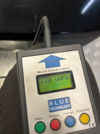 фото thumb №15, Кришка багажника багажника комплектна mercedes slk 172 r172 w172