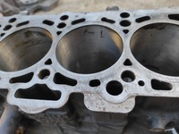 фото thumb №6, Блок двигателя cah audi vw seat skoda 03l023a