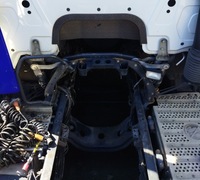 фото thumb №1, Подвеска балка задняя кабины mercedes actros mp 4