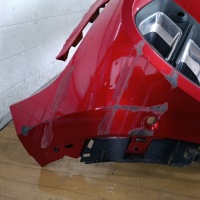 фото thumb №9, Бампер перед renault captur ii 620222192r