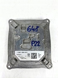 фото thumb №1, Преобразователь модуль range rover 1307329241