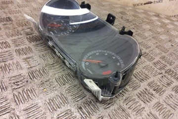 фото thumb №9, Спідометр  mitsubishi outlander ii cw_w 8100a113 3.0l 2008