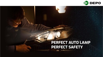 фото thumb №3, Лампа mazda 323 s vi 98-04 зад правая