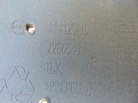 фото thumb №15, Бампер задня mini clubman r55 7260546 pod pdc