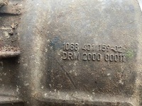 фото thumb №9, Коробка передач передач автоматическая bentley flying spur сцепление 6hp26a61 audi a8