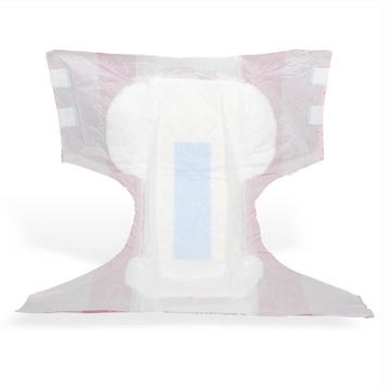 Pieluchomajkt rezar Princess Pink M 76-102 см