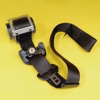 фото thumb №1, Pas безпеки правий перед mini one cooper r50 - 53 3d 1505913 nr60