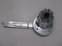 фото thumb №1, Bmw 3 e36 механізм підйомник скло задня лівий 4d