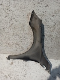 фото thumb №3, Volvo 40 крыло правый перед передний