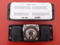 фото thumb №1, Vw touareg 760 подушка воздушная пассажира подушка безопасности