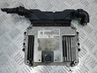 фото thumb №1, Блок управления двигателя alfa romeo 159 1.9 jtd