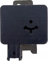 фото thumb №1, Пищалка сигнал замка центрального nissan gt-r gtr