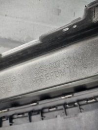 фото thumb №14, Vw arteon 3g8 r-line pdcx4 бампер задня задній