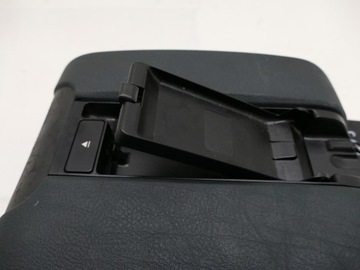 BMW 5 E39 KOMBI PODŁOKIETNIK POD TELEFON ŁADNY