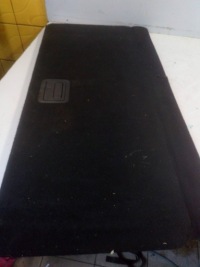 фото thumb №1, Renault megane iv kombi пол обшивка багажника