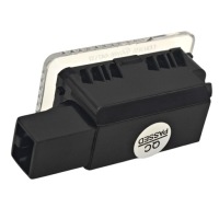 Volvo s60 s80 s90 v40 v90 xc40 xc60 xc90 ліхтарі  до двері led набір 2 szt Київ, фото thumb