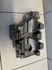 фото thumb №1, Бак клапан вакуум audi a8 d4 4.2 fsi cdra