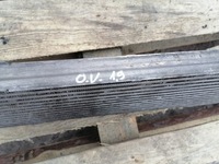 фото thumb №4, Радіатор інтеркулер trafic vivaro 1.9 dci