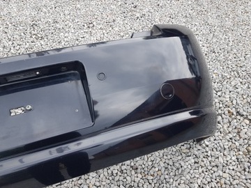 фото thumb №8, Бампер зад pdc / opel vectra c 02-08 хетчбек hb sedan / z20r / гарний