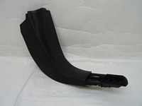 фото thumb №1, Berlingo partner iv rifter правая защита молдинг порог 9816395877