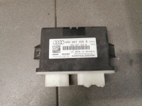 фото thumb №1, Блок управления дозирующий топлива audi a6 c7 4g0907355b