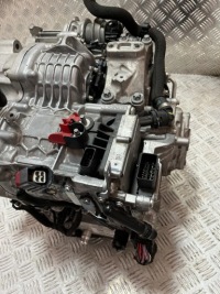 Коробка передач передач автоматическая jeep avenger 23- 1.2 thp 20mr00 642 km Киев, фото thumb