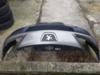 фото thumb №10, Peugeot 307 kombi 1,6 hdi гаситель конечный