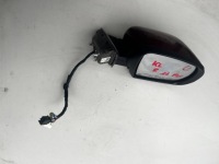 фото thumb №1, Jeep cherokee kl lift дзеркало праве 16 pin 2018-