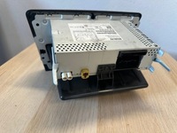 фото thumb №2, Skoda rapid радио панель кондиционера 5ja035872