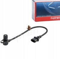 фото thumb №1, Датчик скорости topran do kia venga 1.4 1.6