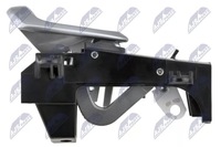 фото thumb №6, Ручка внутренняя дверь передних