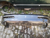 фото thumb №1, Бампер задняя lz7l audi q7 4l s line