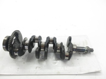 фото thumb №11, Honda civic ix 1.6 i-dtec 120km n16a1 wał коленчатый