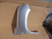 фото thumb №1, Dacia duster 2 ii передний правый крыло