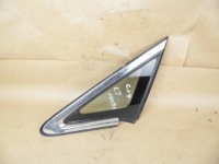 фото thumb №1, Стекло треугольник сторона левая mazda cx-7